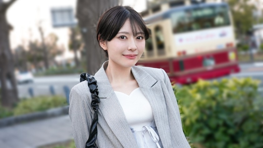 [Reducing Mosaic]SIRO-5542 Fresh Beauty In Her Second Year Of Work, [Kaho]. Her Youthful, Translucent Skin And Slender Curves Tug Lustfully In This Supremely Sexy Scene!! [First Shoot] Applying For AV Online → AV Trial Shoot 2435