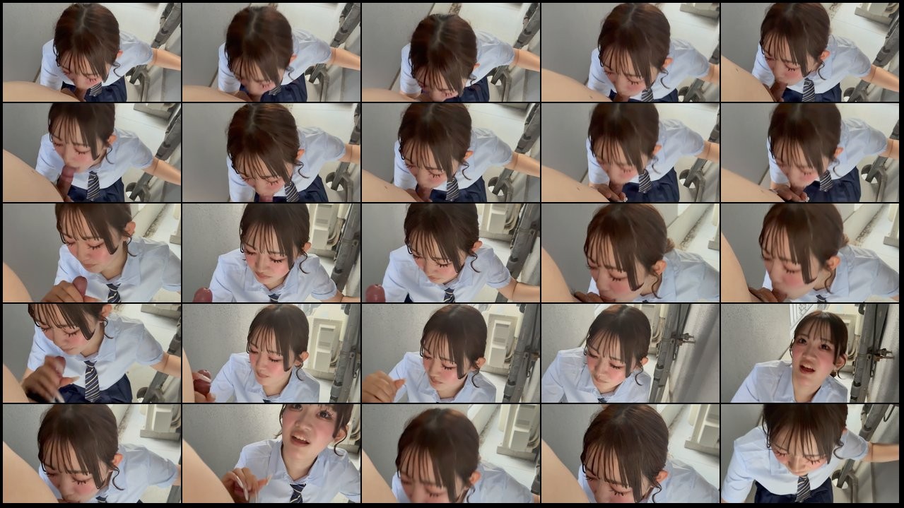 FC2PPV 4772571 Shocking 18-Year-Old! After Working As A Model In Her Hometown, This Beautiful Girl, Seri, Is Aiming To Become A K-Pop Idol! This Is A Miraculous POV Shoot. - video thumbnail