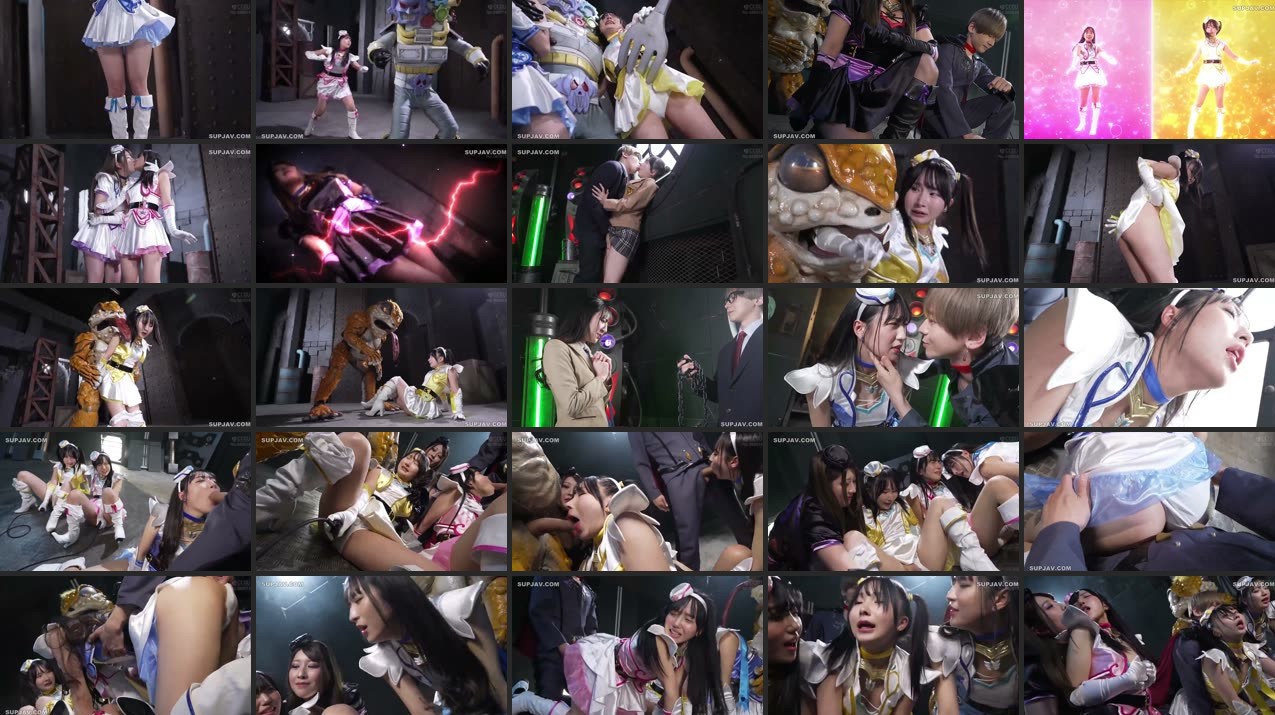 [Reducing Mosaic]SPSD-073 Sparkle Star Mel Pure! The Fleeting Glow Of A Star - video thumbnail