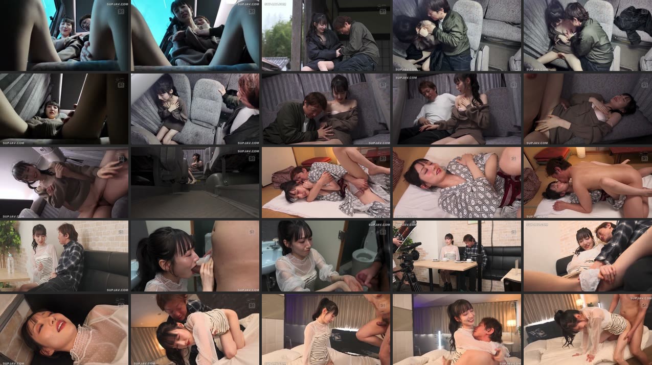 [Reducing Mosaic]SONE-971 Molested On A Location Bus… A Former Idol Who Desperately Wants To Be A Hit On Terrestrial TV, Karen Ishida, Stifles Her Voice As She Continues To Cum While Being Fingered By A Celebrity Who Doesn’t Consent. - video thumbnail