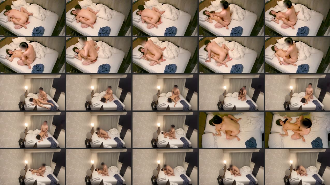 FC2PPV 4778638 [Face Revealed] 23-Year-Old Beautiful Office Lady’s 5th Time ♡♡ She’s Getting Used To Sex With Older Men, So We Got Sweet And Lovey-Dovey Playtime [Part 2] [Personal Filming] No. 234 - video thumbnail