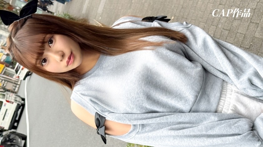 [Reducing Mosaic]326FCT-192 My Girlfriend, Whom I Met In College, Is So Sexy. She’s Gentle, But She’s Actually Even More Horny And Secretly Perverted Than Me, Lol.