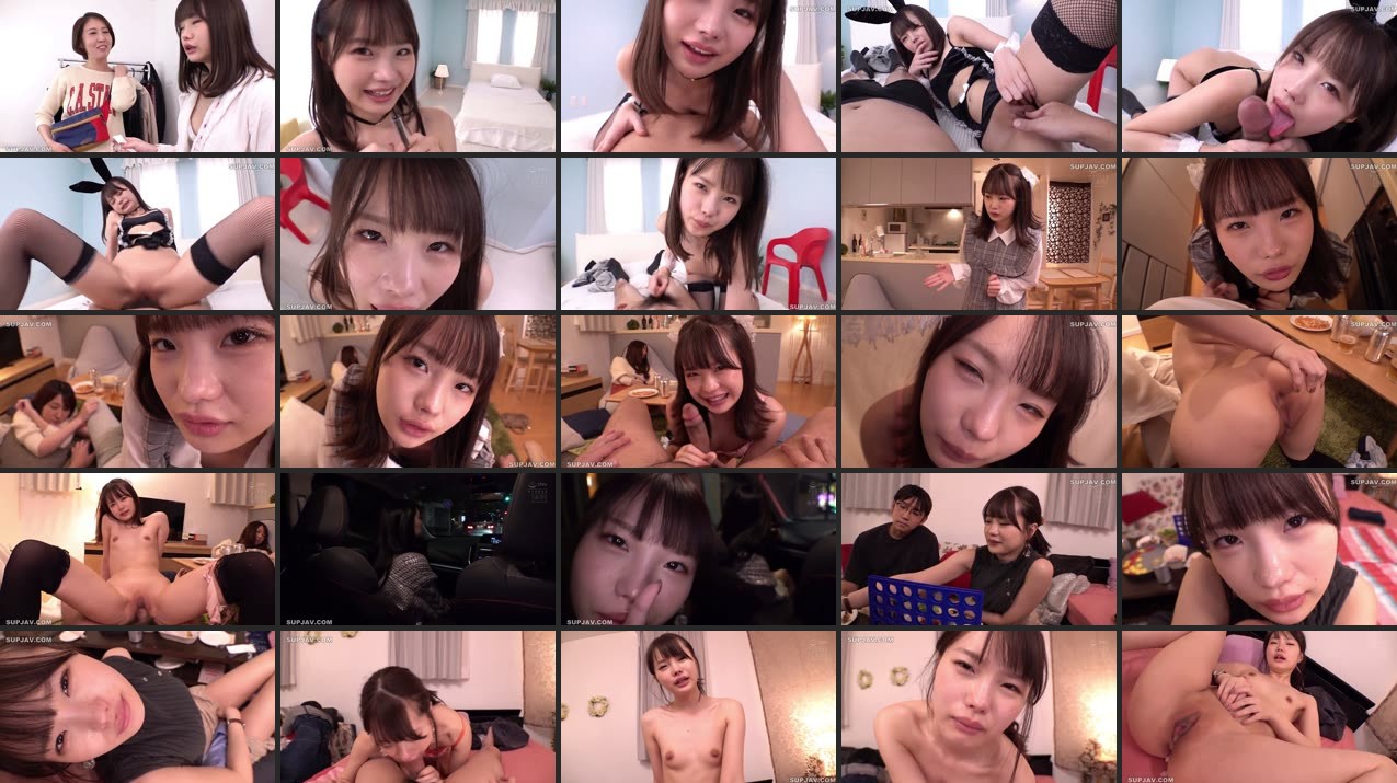 [Reducing Mosaic]HND-953 Ichika Matsumoto Whispering Temptation Creampie Whispering In Her Ears Even Though She Is At A Close Distance - video thumbnail