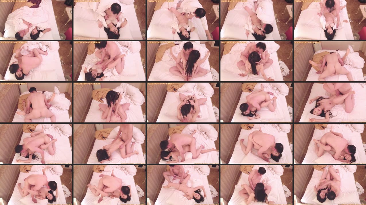 FC2PPV 4785982 "Oh! So Cute…" I’m So Grateful For The Opportunity To Have Sex With Someone Like That! [cen] - video thumbnail