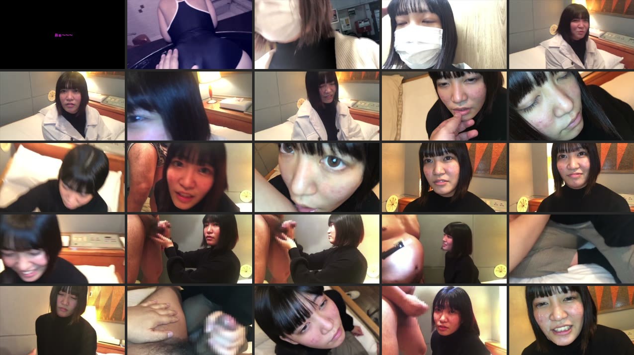 FC2PPV 4787798 [First 30 Customers Get ¥500 Off] Haruka, 18, 2, Facial Interview (11). "I’m Sorry, Mr./Ms. ●●." That Idol-Level Talent Is Back For More Money! Thanks For The Review & The Whole Story Of How She Got A Facial (053) [cen] - video thumbnail