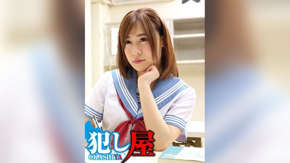 SVOKS-063 Mirei-chan