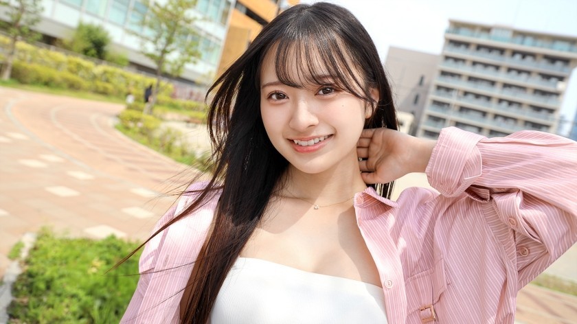 [Reducing Mosaic]SIRO-5551 [A Stunningly Beautiful Girl Guaranteed To Make You Cum! ? 】 The Strongest Visuals Unfold From An Angel! Beautiful Body! A Girl With The Highest Rank In Everything Was Born Tonight!!! [First Shoot] AV Application On The Internet