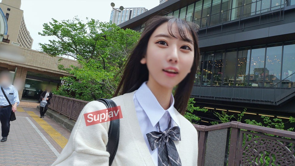 FC2PPV 4797940 A Train-Loving Geek Girl!! She Loves Sex Even More Than Trains, And Her Tight Pussy Is Filled With A Thick Cock For An Express Creampie! Departure!! [cen]