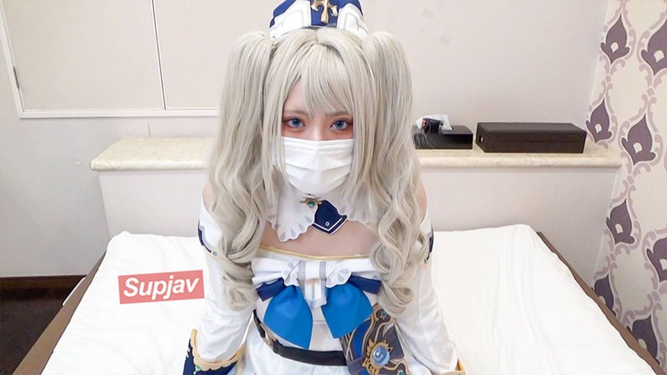 FC2PPV 4798424 [No Mosaic/Limited Time Resale] Hara’s Goddess Bareback Girl Can’t Stop Cumming When She’s Penetrated Deep! Amateur Cosplayer Gets Massive Creampies With Serious Deep Throat And Hard Piston-Pounding!