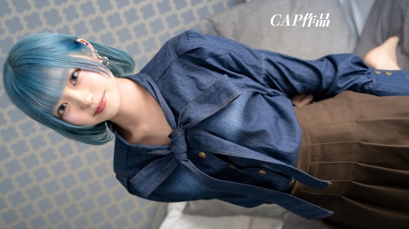 [Reducing Mosaic]326FCT-204 Td Until She Breaks, She Shows Off Her Ahegao In No Time! Lol Slender, Perverted Ruru-Chan Is Pounded To Orgasmic Pleasure. Creampie Beyond Her Limits.