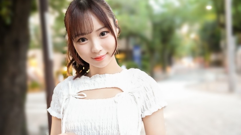 [Reducing Mosaic]SIRO-5593 This Baby-Faced Beauty Has A Secret Secret Weapon: Her Huge Nipples! Her Squirting Juices Are Like A Sprinkler! Even With That, The Flames Of Her Manly Rage Can’t Be Quenched! [First Shoot] Applying For AV Online → AV Trial Shoo