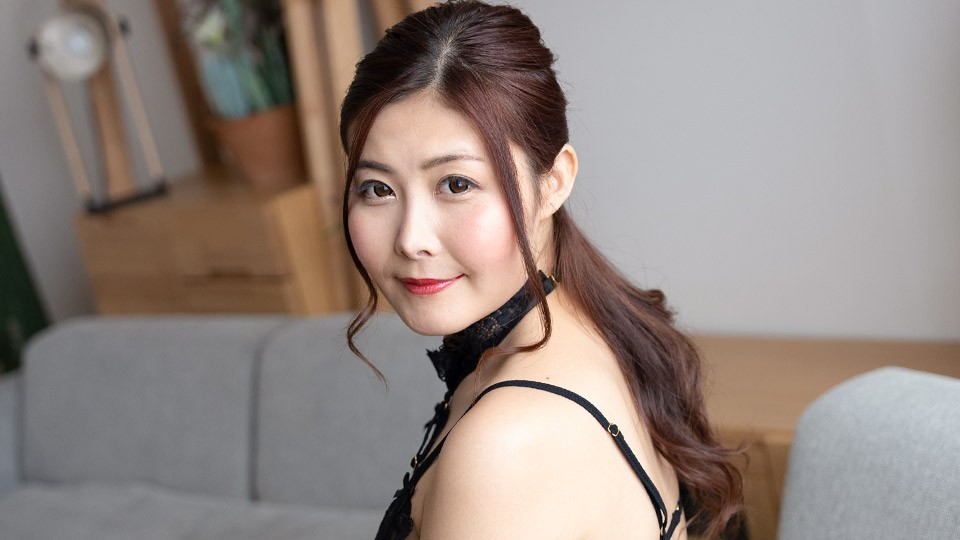 Pacopacomama 092525_100 Barefaced Mature Woman ~ Imada-San’s True Face ~