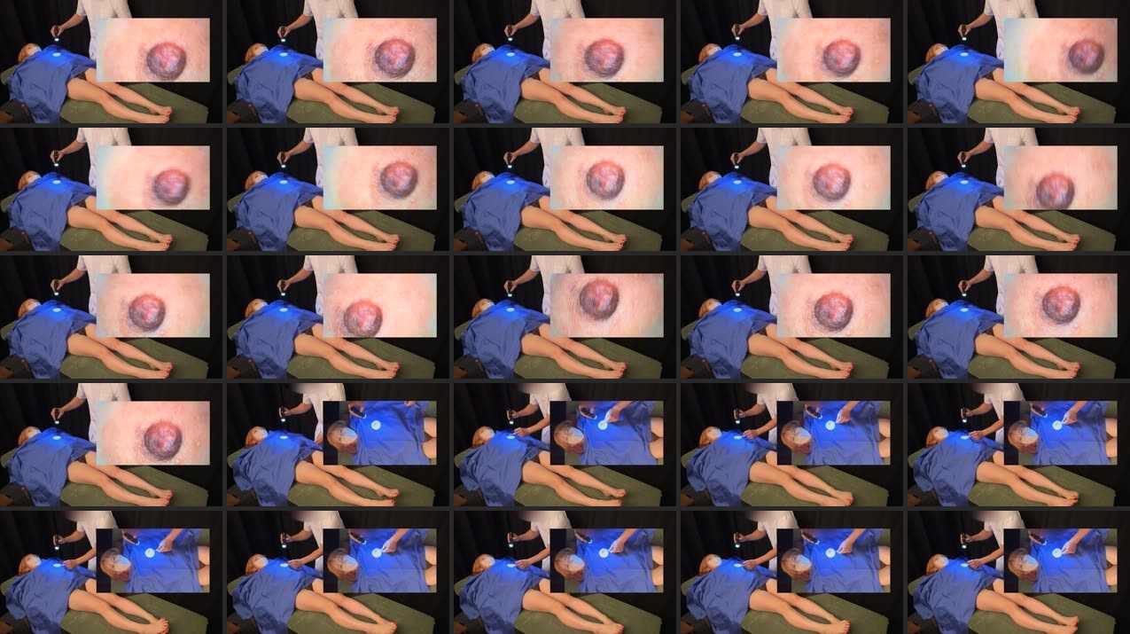 FC2PPV 4815199 "Please Do More…" F-Cup Big-Titted Gal Begs With Mouthful Eyes. She Holds Back Her Voice During Raw Insertion As She Climaxes With Convulsions And A Massive Cumshot On Her Belly [cen] - video thumbnail