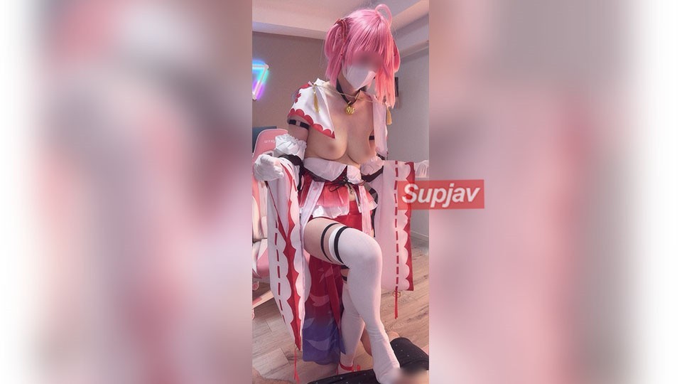 FC2PPV 4815531 Ending Soon [Titty Fuck Special] 16 Character Versions Of Exclusive Maria With Soft And Natural G-Cup Breasts. [cen]