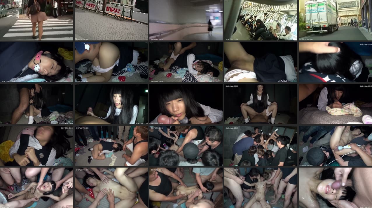 [Reducing Mosaic]LOVE-049 Damn Voyeur Stalking Re Vol.2 - video thumbnail