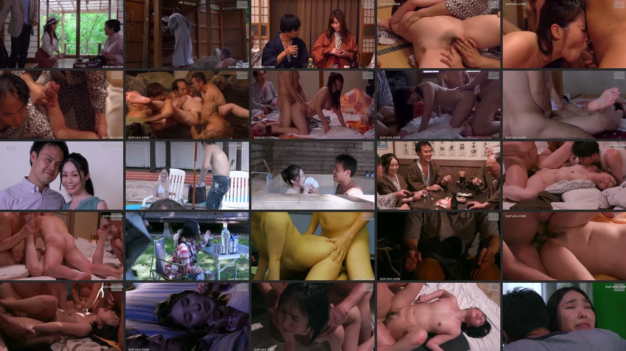 [Reducing Mosaic]NSFS-085 Post True Story Best Version Vol.3 That My Wife Was Turned Around - video thumbnail