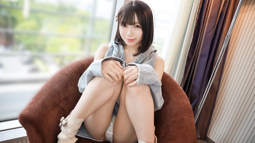 [Reducing Mosaic]SIRO-5592 [A Place Overflowing With Cuteness Is Here!!] 】So There Really Is An Angel Who Is So Cute… She’s Petite But Has A Great Figure, Which Is Irresistible♪ 【First Shoot】AV Application Online → AV Experience Shoot 2477