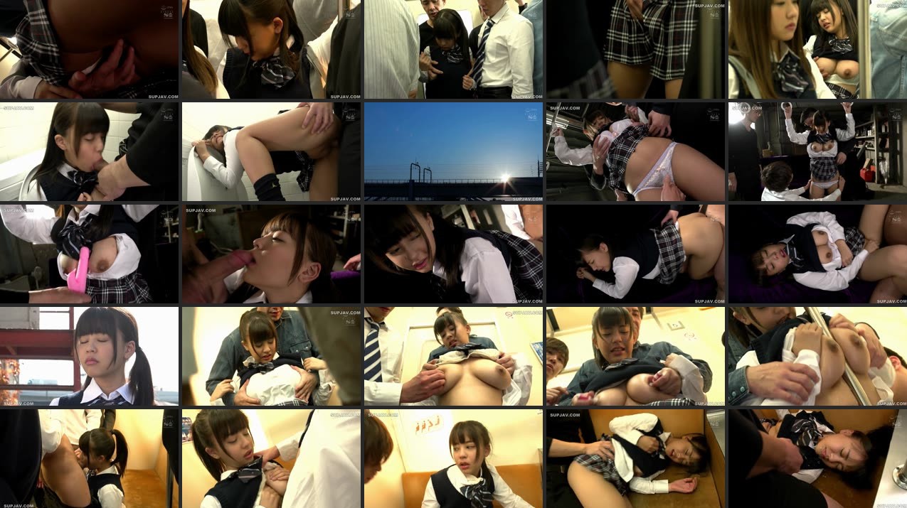 [Reducing Mosaic]SSNI-428 Complete · Full · Package · Ringing Group Unbelievable Without Being Able To Speak Into Pervert Maiden Uniform School Girl Yumi Shion - video thumbnail