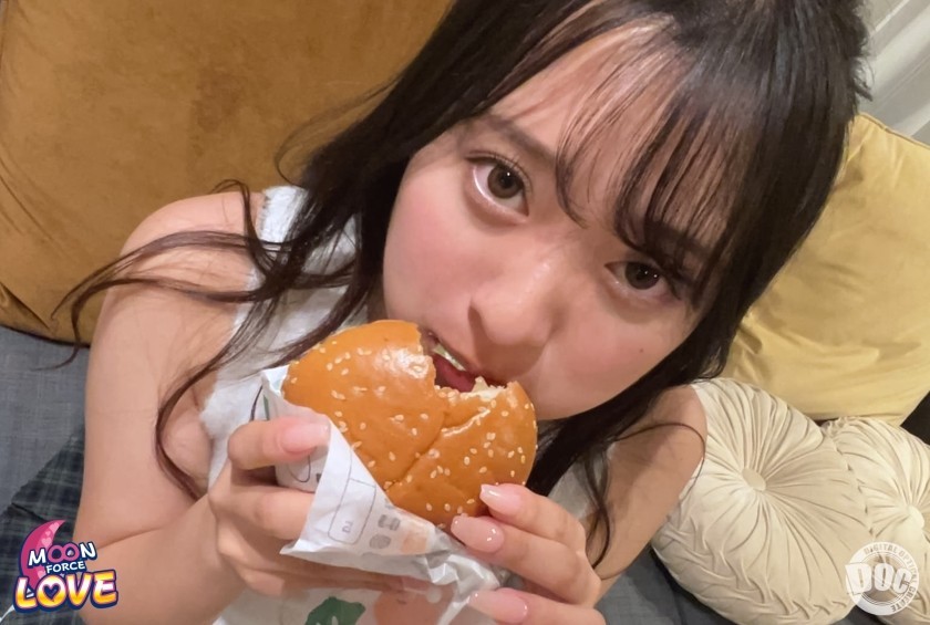 [Reducing Mosaic]MFCL-024 [Zero Distance Couple] Relaxing With My Kissy Girlfriend After A Date #Kaho