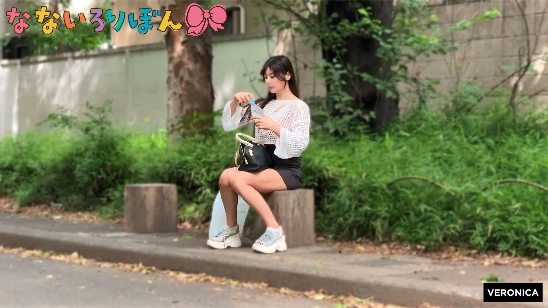 [Reducing Mosaic]VRNC-068 Big Tits