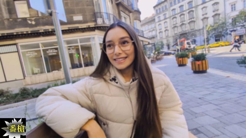 HEYZO 3794 Intelligent Italian Beauty: A Slut With A Super Sexy Body, Creampie – Sherena