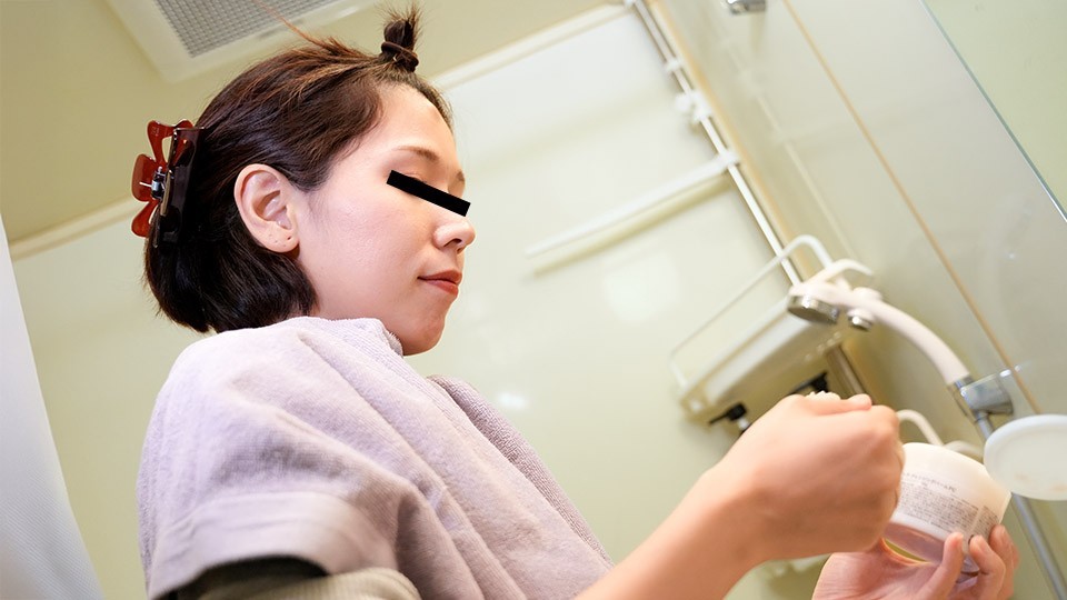 Pacopacomama 011226_100 Mature Woman Without Makeup ~Ms. Funakoshi’s True Face~