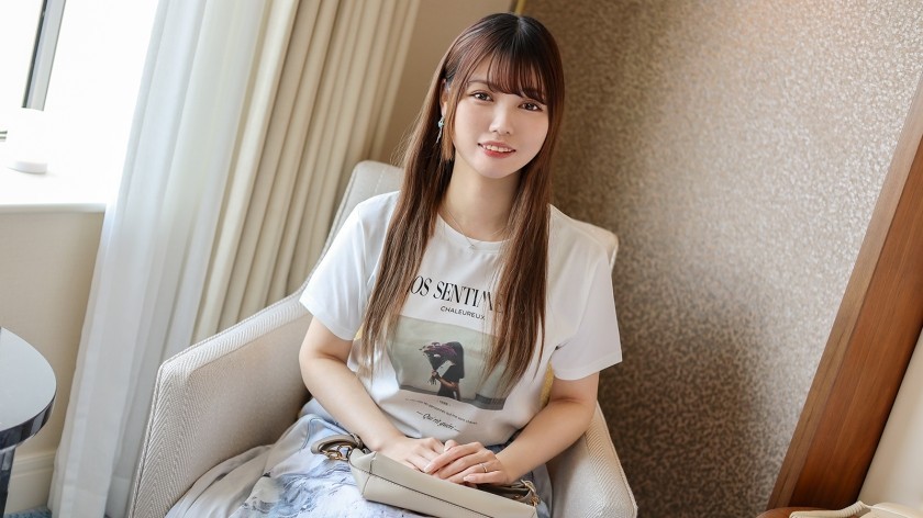 [Reducing Mosaic]SIRO-5610 From The Outside, Her Life Appears Perfectly Normal, But The Time Spent Without Touching Her Accumulates, Leading A 30-Year-Old Married Woman To Take The First Step. [First Shoot] Applying For AV Online → AV Trial Shoot 2486