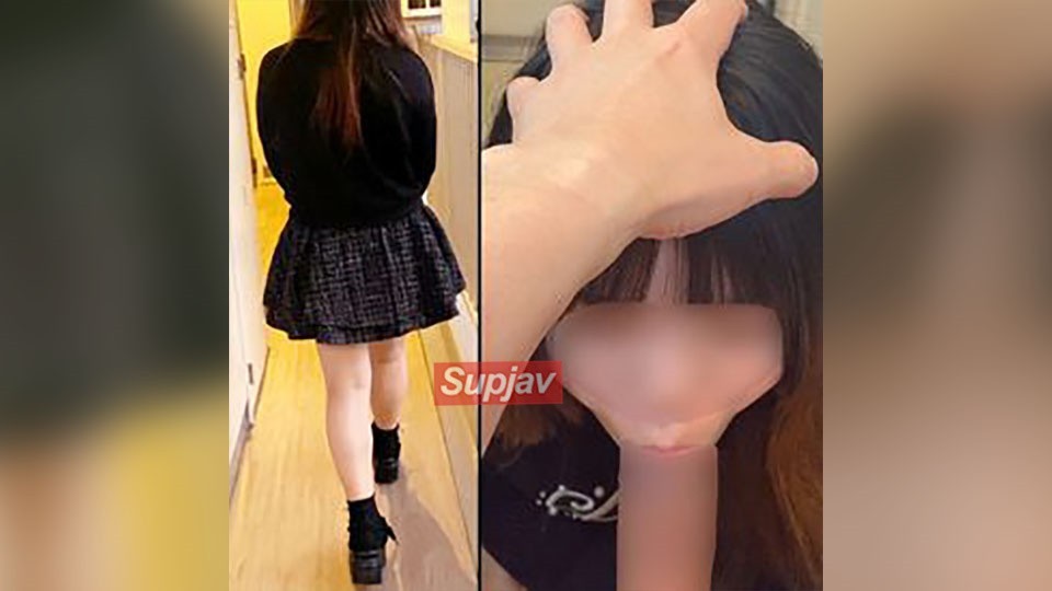 FC2PPV 4831663 [Private Shoot] An 18-Year-Old Newly Arrived In Tokyo Does As She’s Told, Immediately Sucks And Licks His Asshole, And Swallows Two Loads Of Cum Without Using Her Hands. [cen]