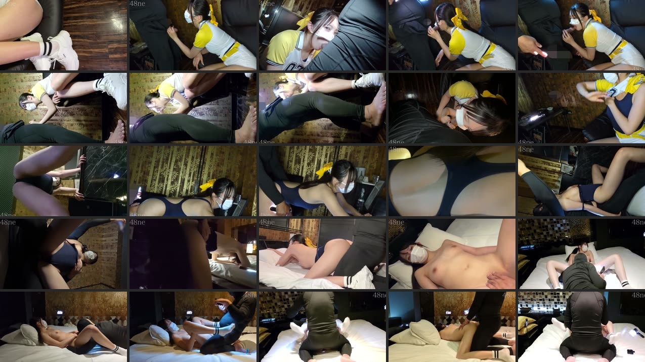 FC2PPV 4832411 I Put A Swimsuit On This Gorgeous 19-Year-Old And She Was So Cute I Had To Fuck Her Right Away. - video thumbnail