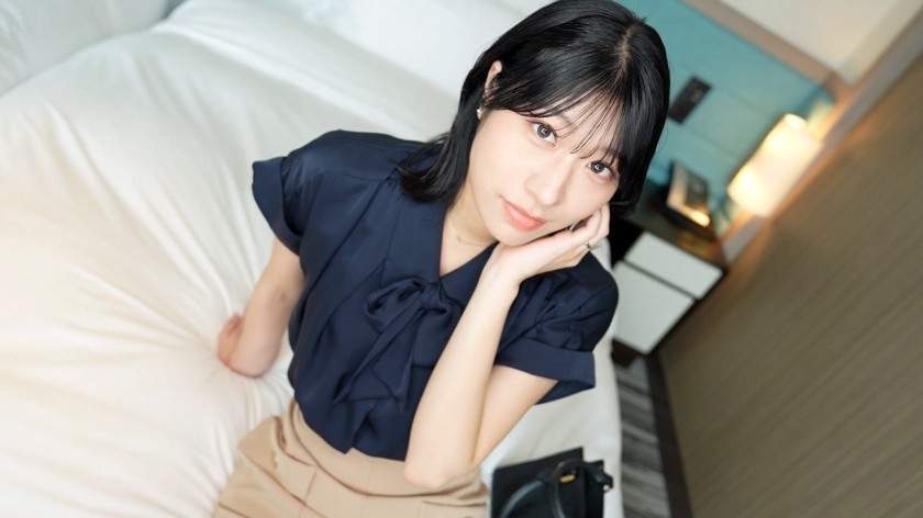 [Reducing Mosaic]SIRO-5612 The Elegant Hand Movements Of A Clarinet Player During A Blowjob Are Worth Seeing! This Cock-Loving Girl Is So Into Self-Deepthroating That She Begs, "Put It In!", Before Moaning In A Vulgar Voice That’s The Complete Opposite Of