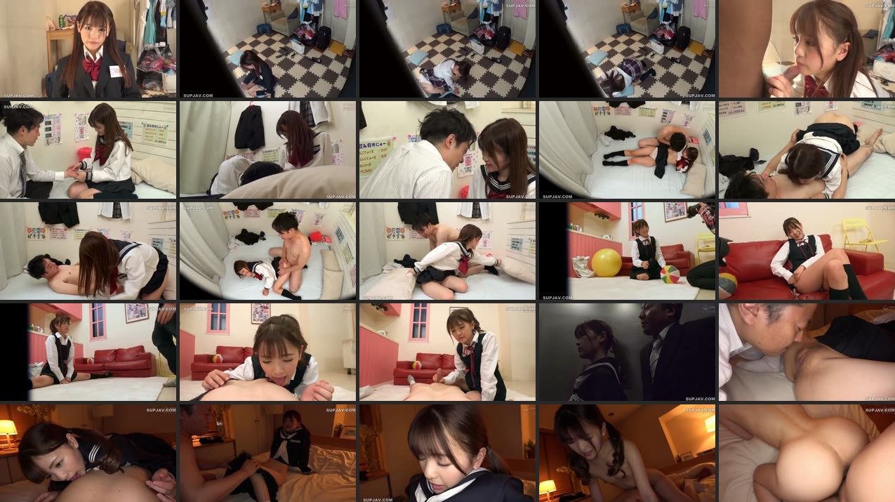 [Reducing Mosaic]MIST-279 J ○ Business Pies (Zero Distance) Back Option Yui Nagase - video thumbnail
