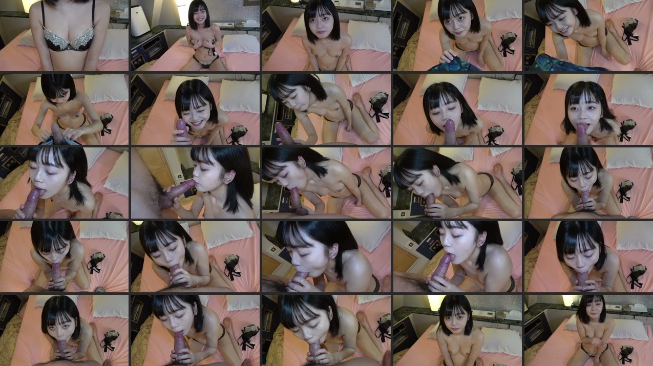 FC2PPV 4845877 A 19-Year-Old City Hall Employee With Idol-Level Looks. Her Beautiful Face Is Covered In Thick, Plentiful Semen. - video thumbnail