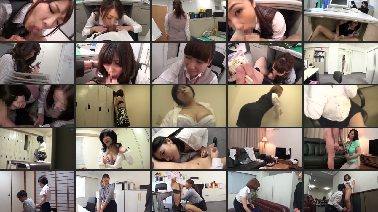 ERDM-207 A Married Woman Who Is Sexually Harassed At Her Part-time Job And Becomes Aroused Instead. 4 Hours. - video thumbnail