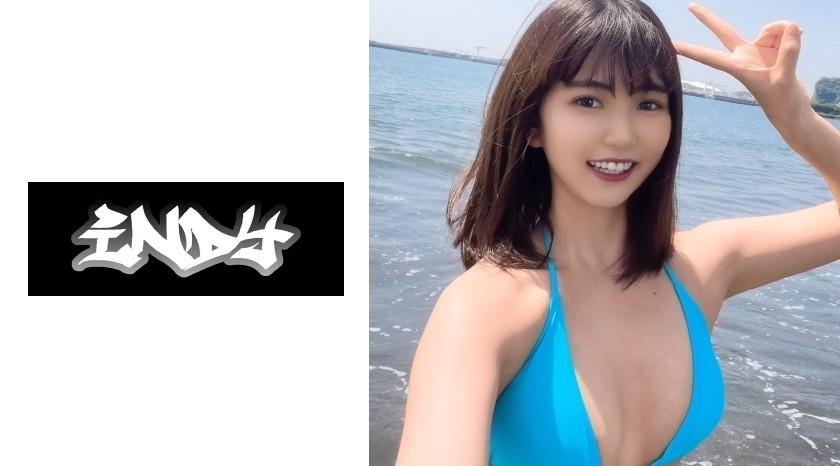 [Reducing Mosaic]534CRT-081 The Best Summer!! POV Filming With A Sexy Girl In The Best Swimsuit!!