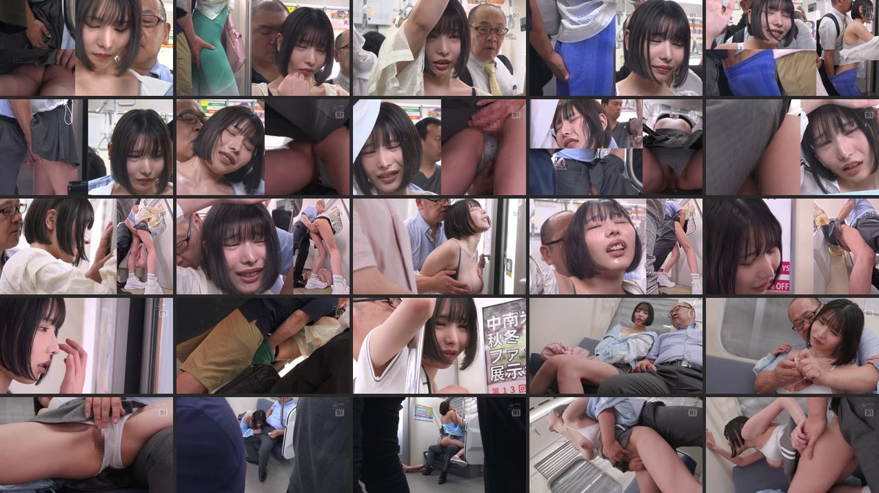 SNOS-088 I Want To Molest The Sweaty Office Lady In Her Sports Bra Who Goes To The Gym In The Morning And Shows Off Her Excessive Exposure. Soa - video thumbnail