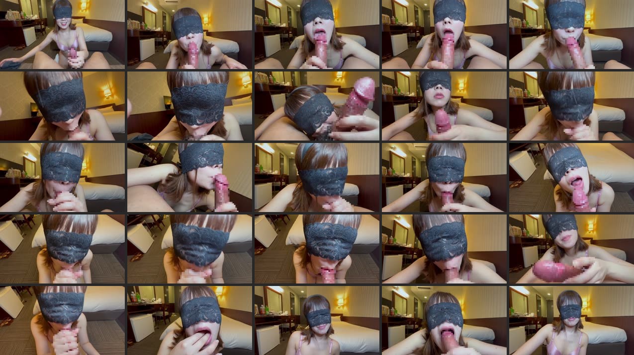 FC2PPV 4853263 Subjective Mouth Pussy Vol.4 R-Chan, An Erotic Girl Who Gets Excited By Men’s Bodily Fluids [Fellatio Specialized・Cum Swallowing Works】 [cen] - video thumbnail