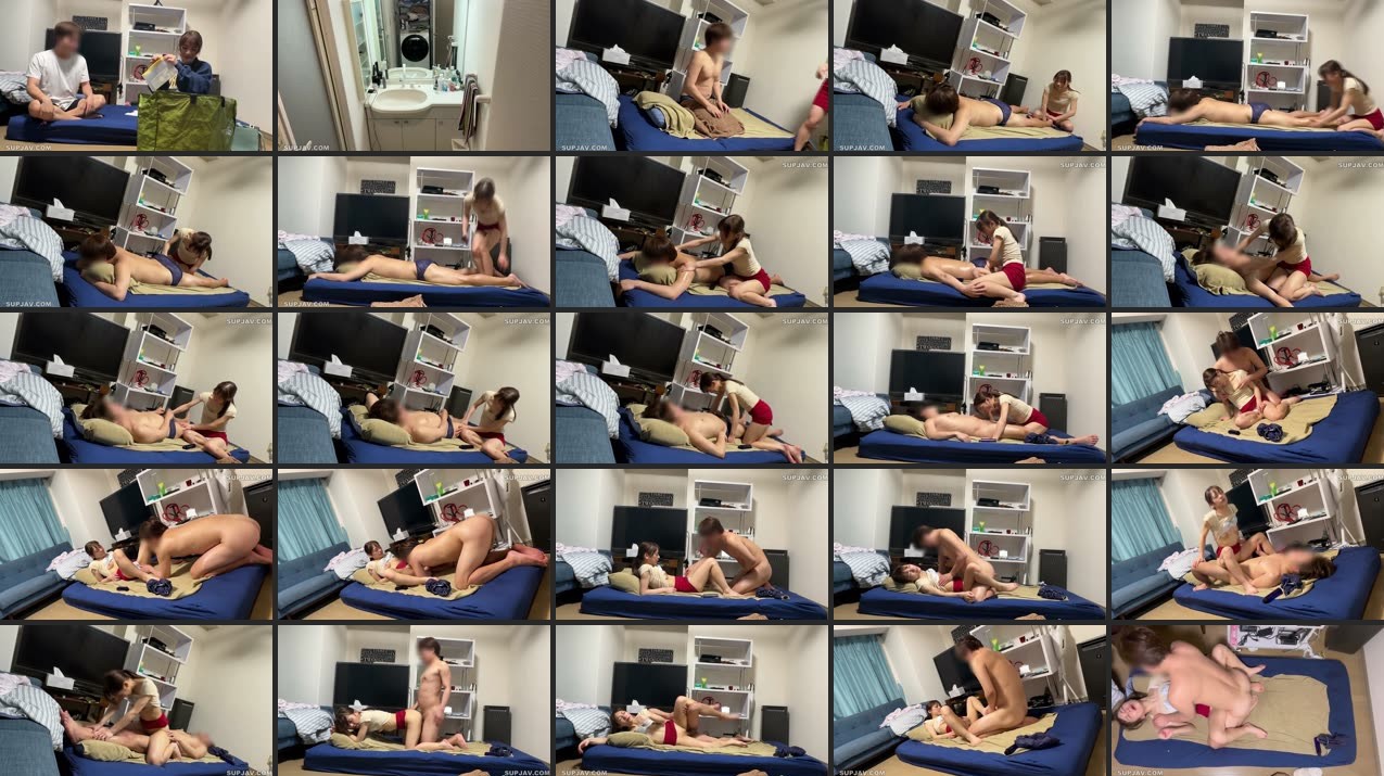 [Reducing Mosaic]483DAM-062 [Gotanda] Mami-Chan [Esthetics] - video thumbnail