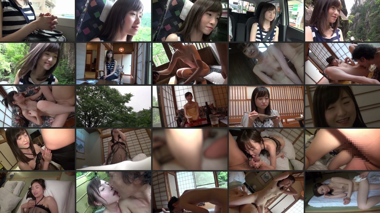 C-2227 Keep Traveling With Secret # 006 - video thumbnail