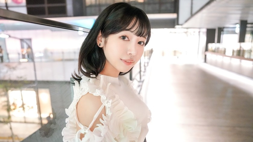 [Reducing Mosaic]SIRO-5633 A Beautiful Fair-Skinned College Girl! Her Sexual Awakening Began When The Shower Hit Her Pussy! She Prefers Inside To Outside, So The Sight Of Her Getting So Excited By The Penetration Is More Than Worth Seeing! [First Shoot] A