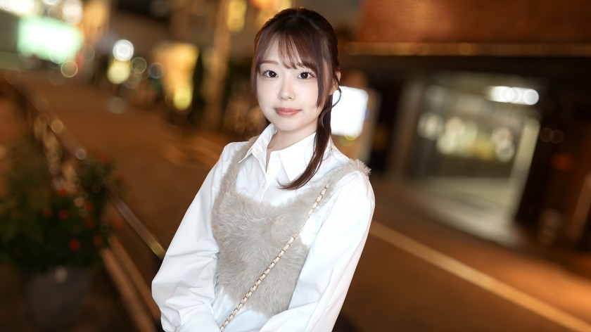 [Reducing Mosaic]SIRO-5635 She Loves Watching Men Pee!? Everyone Wants A Perfect Girl With Big Tits And A Slender Body, Gets Banged! [First Shoot] Applying For AV Online → AV Experience Shoot 2518