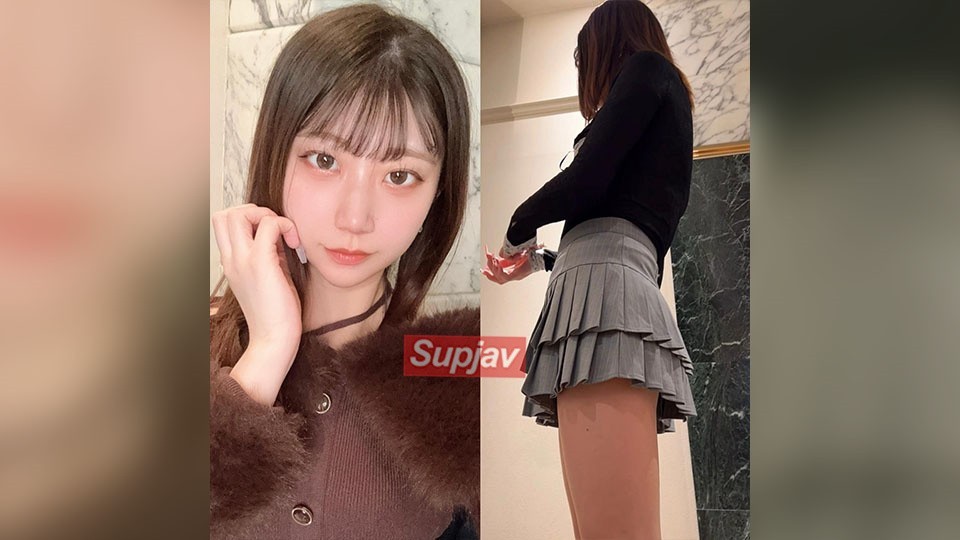 FC2PPV 4862988 [No・[Face Revealed] 170cm Tall, Black Bob Haircut. Uncut Footage Of A Tall, Slender Beauty With A Cool Aura.