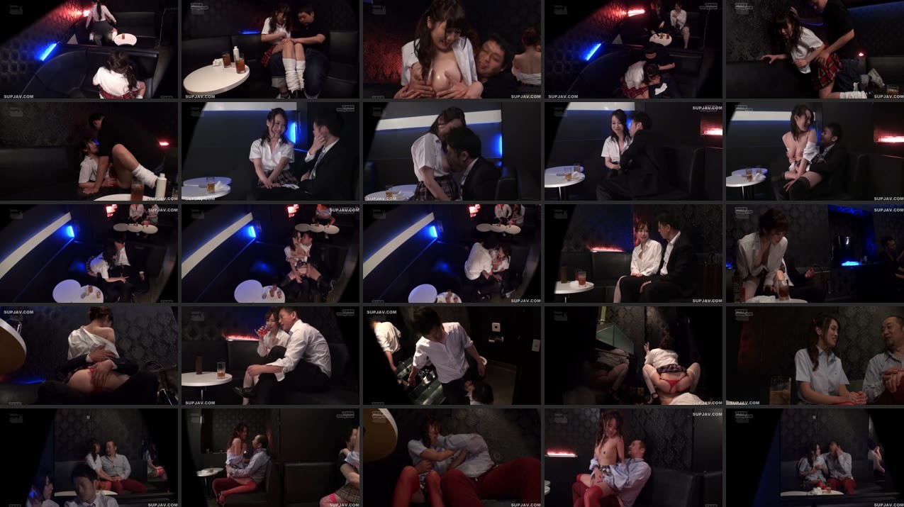 [Reducing Mosaic]CLUB-409 Lower-body Touch NG’s Sekikaba Captured The Actual Situation Of The Vicious Customers Who SKlfully Wards The Girls Who Enter The Store And Went Through The Production! - video thumbnail