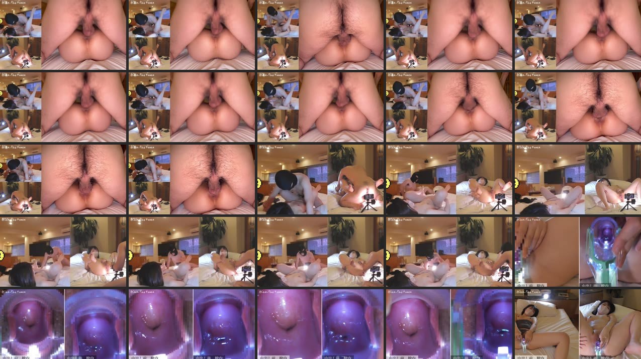 FC2PPV 4864688 Fan Appreciation Festival! ★A Beautiful Office Lady, Rinka-Chan, Gets Impregnated With A Cumshot Deep Inside Her Vagina, Shown To The Eyes Of Her Hard-On Fans★48-Second Cumshot★Custody After Cumshot_#30[cen] - video thumbnail