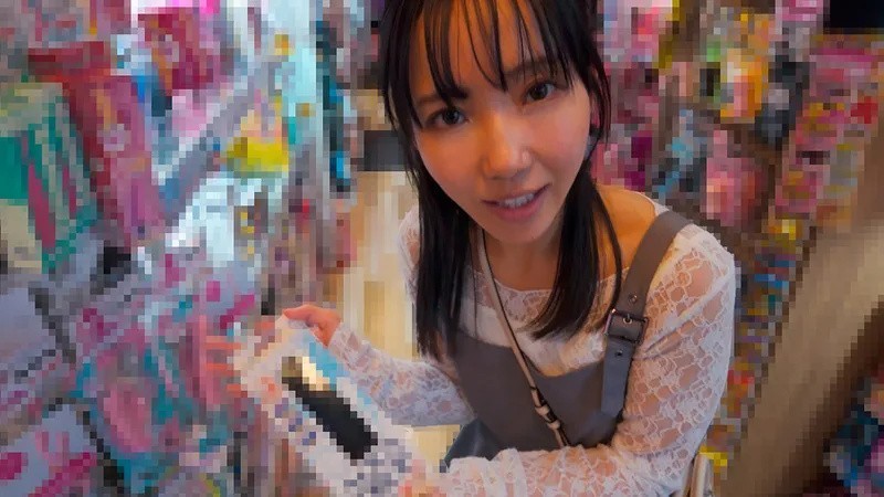 [Reducing Mosaic]S-Cute 5969 Filming Sex With My Perverted Girlfriend With Tiny Nipples Oto #3-1