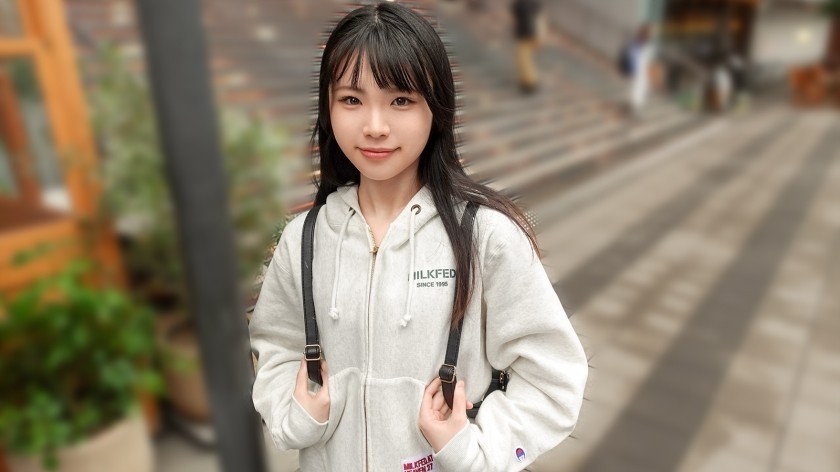 [Reducing Mosaic]SIRO-5650 See The Sex Of The Reiwa Generation! A 19-Year-Old Working At A Famous Theme Park Applied! Very Interested In Sex And Incredibly Charming! Her Honeycomb Face Is Also Cute! Is Her Overly Sensitive Erogenous Zone Due To Her Youth?