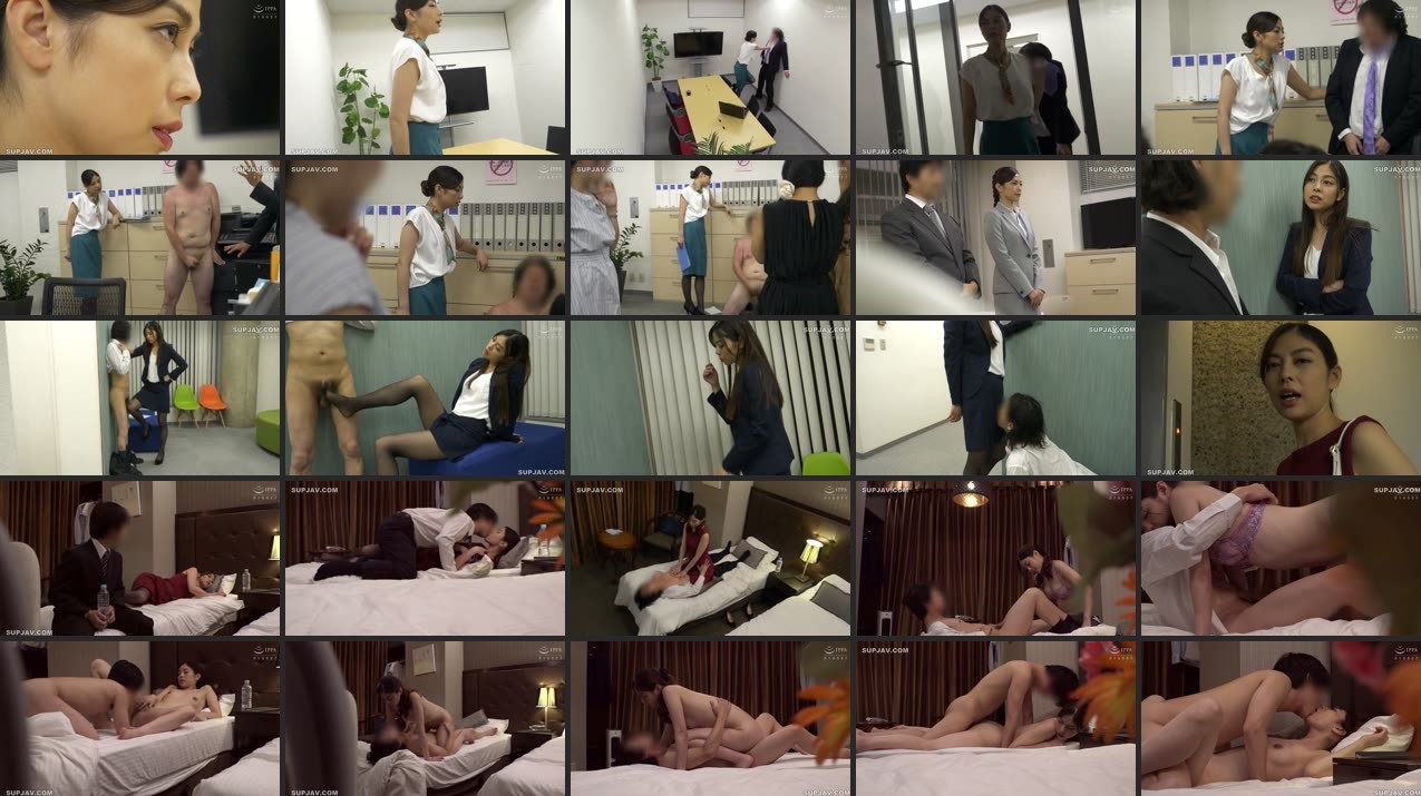 [Reducing Mosaic]MANE-042 Adult Training Human Resource Development Consultant SARYU Suisui - video thumbnail