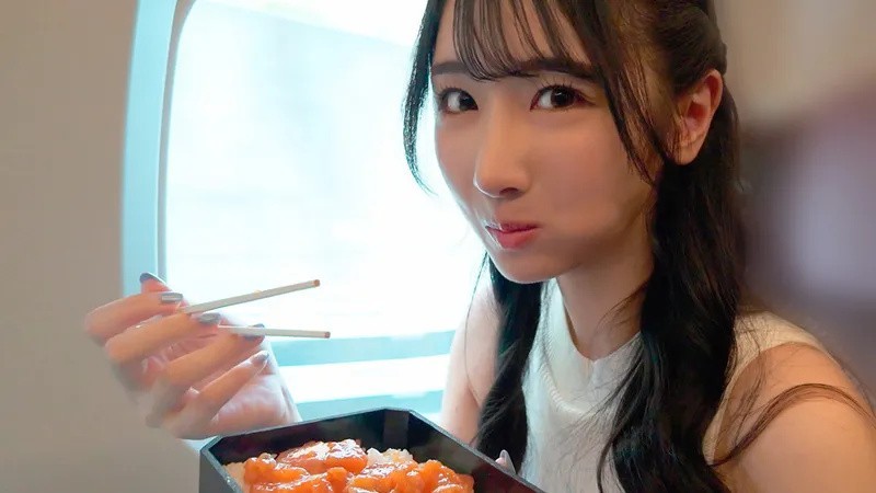 [Reducing Mosaic]S-Cute 5999 Intimate Lovemaking In An Open-Air Bath – Yuika #3-1