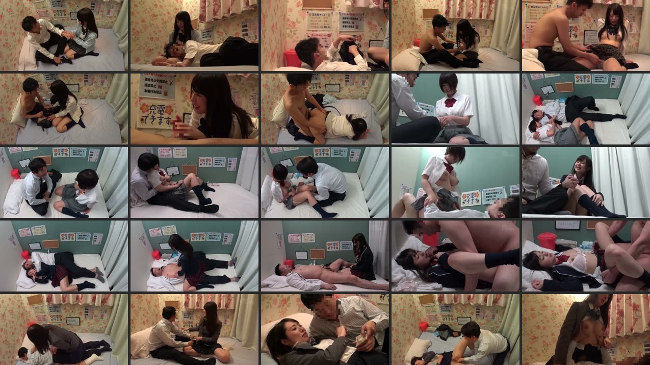 MIST-185 I Will Do A Vaginal Cum Shot Assistance Sex With A Girl Of A JK Reflex Store Who Will Only Do “hug / Co-Sp / Arm Pillow”.3 - video thumbnail