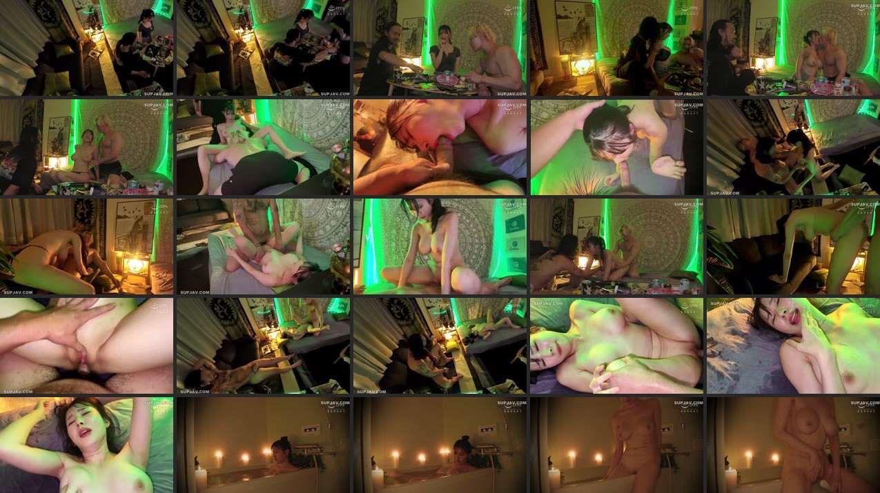 [Reducing Mosaic]826PKPK-124 Mina - video thumbnail