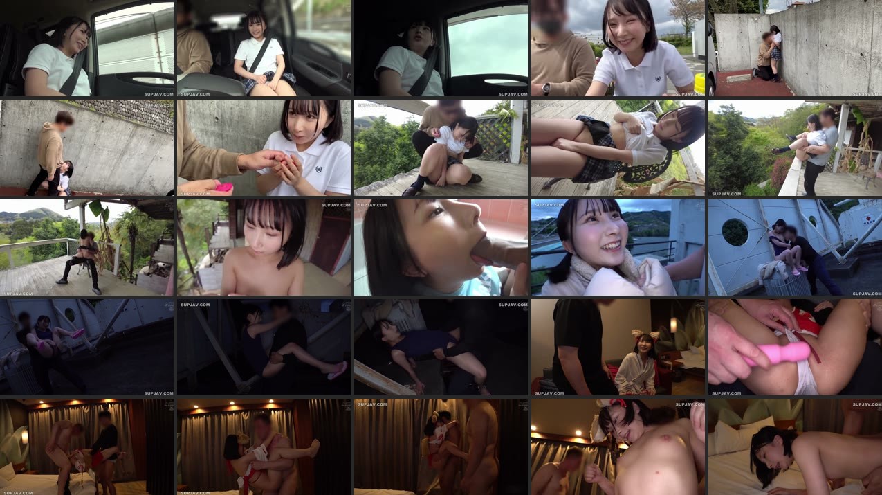 [Reducing Mosaic]SUN-098 Ekiben Exposure I Love Hug Sex! ! Bread Bread Bread Bread Bread Bread Bread Girl! - video thumbnail